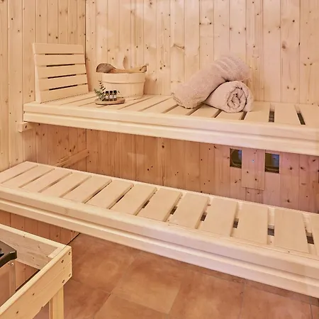 Steineck Holiday home