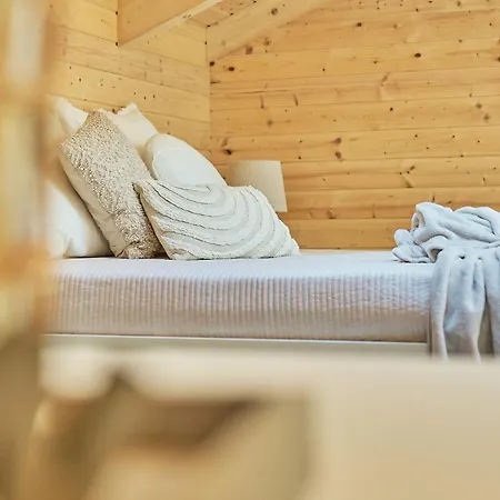 Steineck Holiday home *