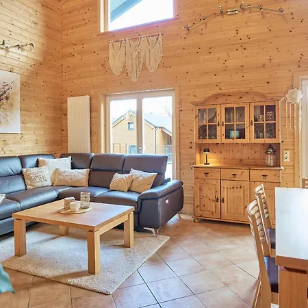 Holiday home Steineck *