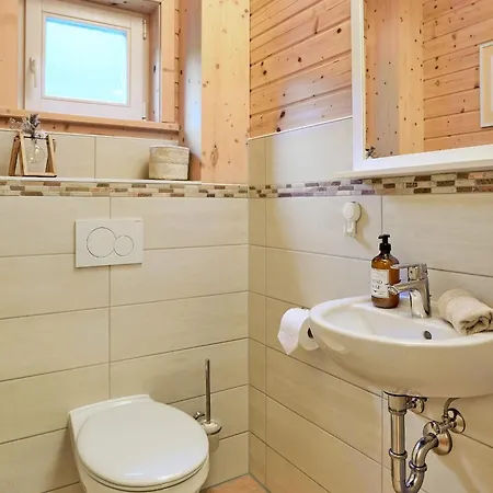 Steineck Holiday home Rieden (Mayen-Koblenz)