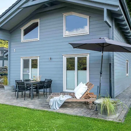 Steineck Holiday home