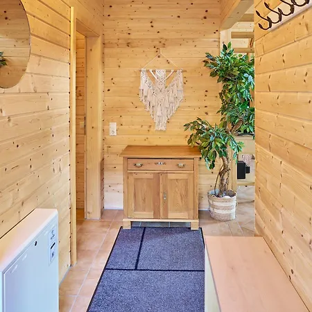 Holiday home Steineck *
