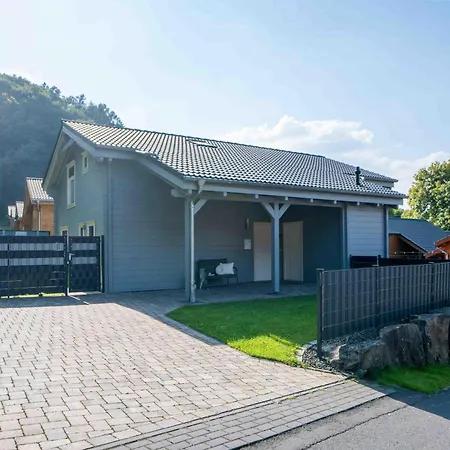Steineck Holiday home *