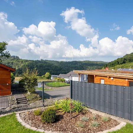 Holiday home Steineck Rieden (Mayen-Koblenz)