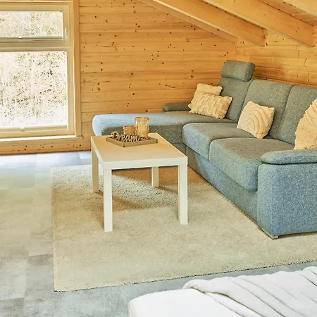 Steineck Holiday home