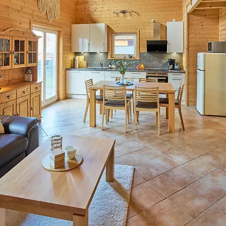 Holiday home Steineck *