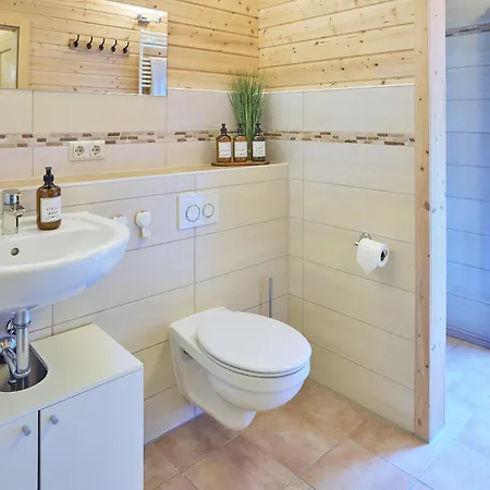 Steineck Holiday home Rieden (Mayen-Koblenz)